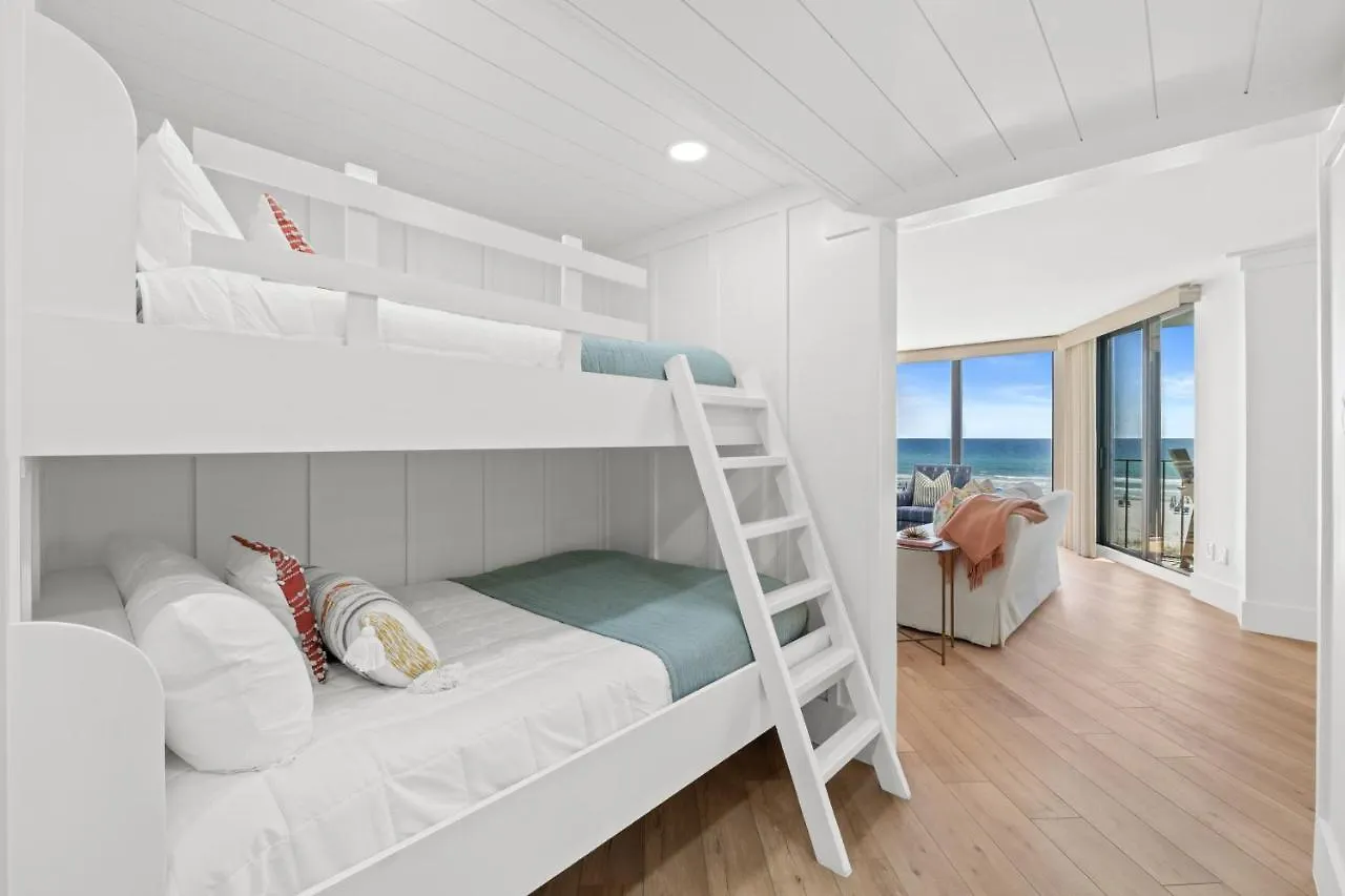 Edgewater Beach Resort #207 Tower 2 By Book That Condo Panama City Beach