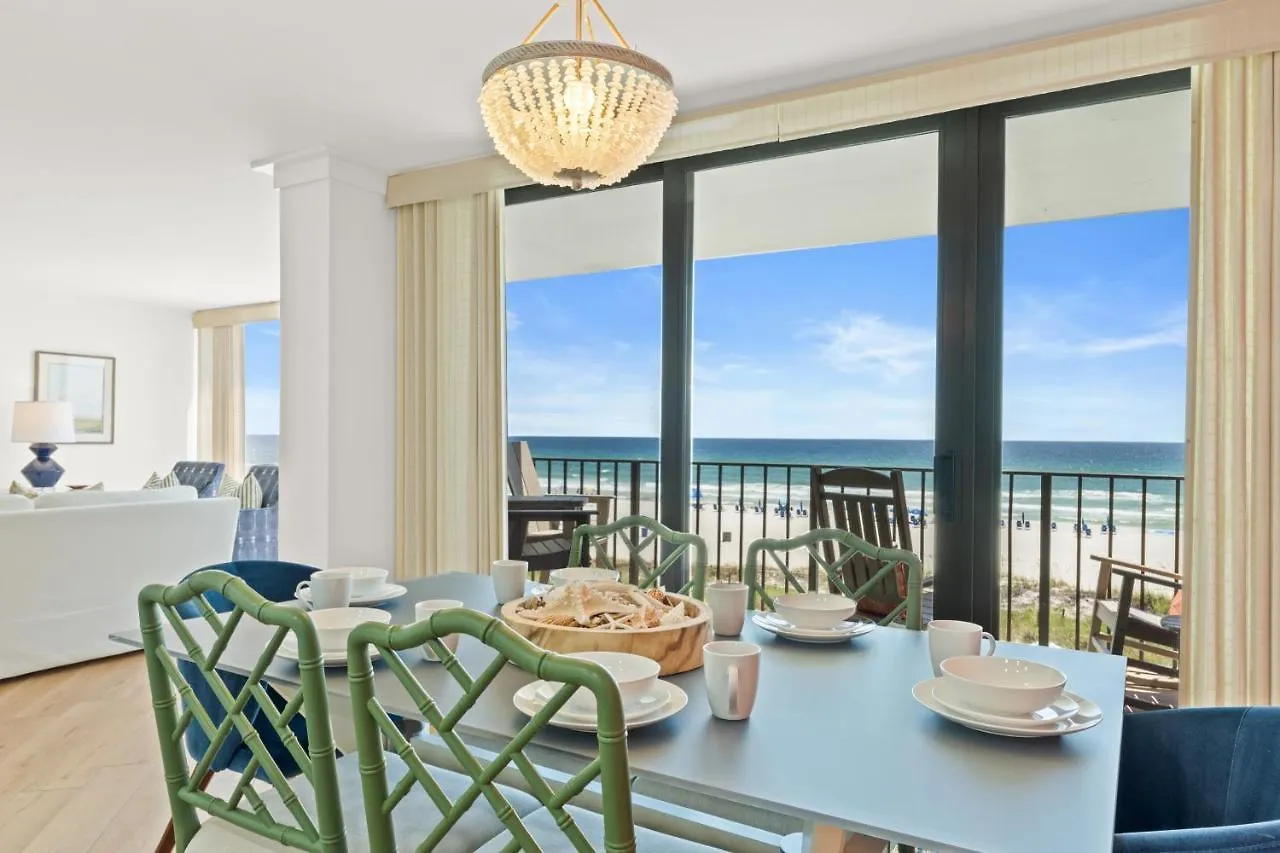 Holiday home Edgewater Beach Resort #207 Tower 2 By Book That Condo Panama City Beach