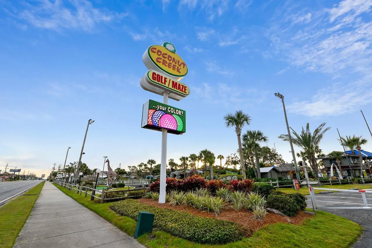 Edgewater Beach Resort #207 Tower 2 By Book That Condo Panama City Beach