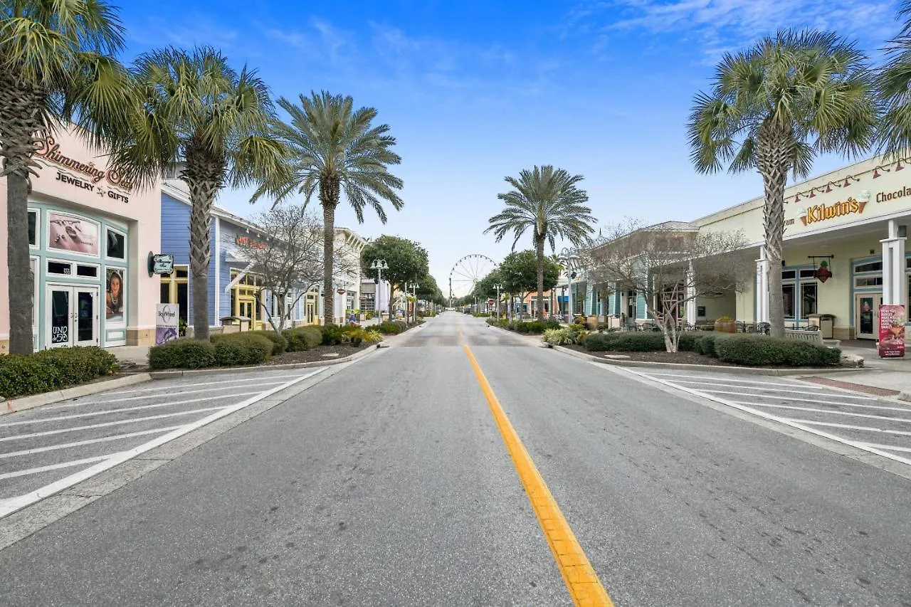 Edgewater Beach Resort #207 Tower 2 By Book That Condo Panama City Beach United States