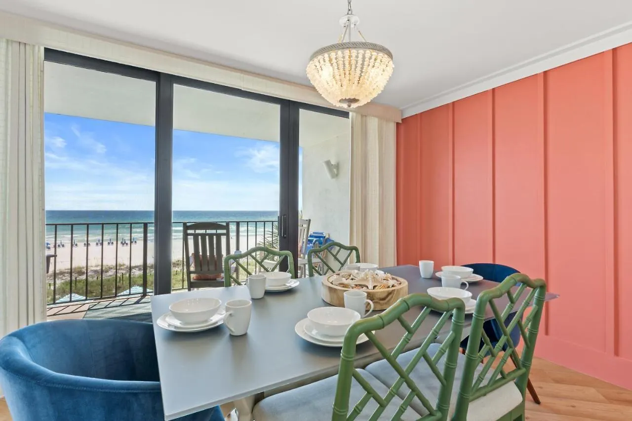 Edgewater Beach Resort #207 Tower 2 By Book That Condo Panama City Beach United States