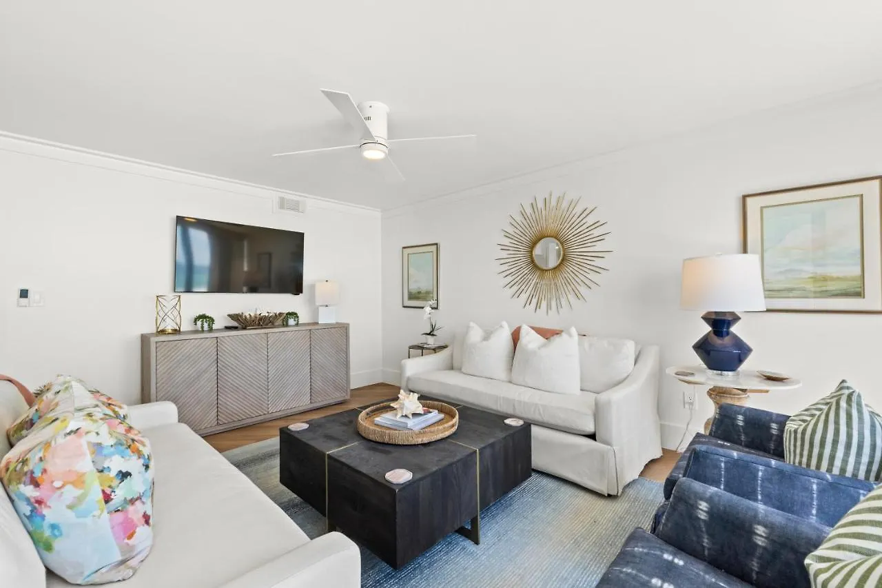 Holiday home Edgewater Beach Resort #207 Tower 2 By Book That Condo Panama City Beach