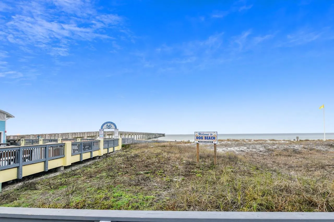 Edgewater Beach Resort #207 Tower 2 By Book That Condo Panama City Beach 0*,  United States