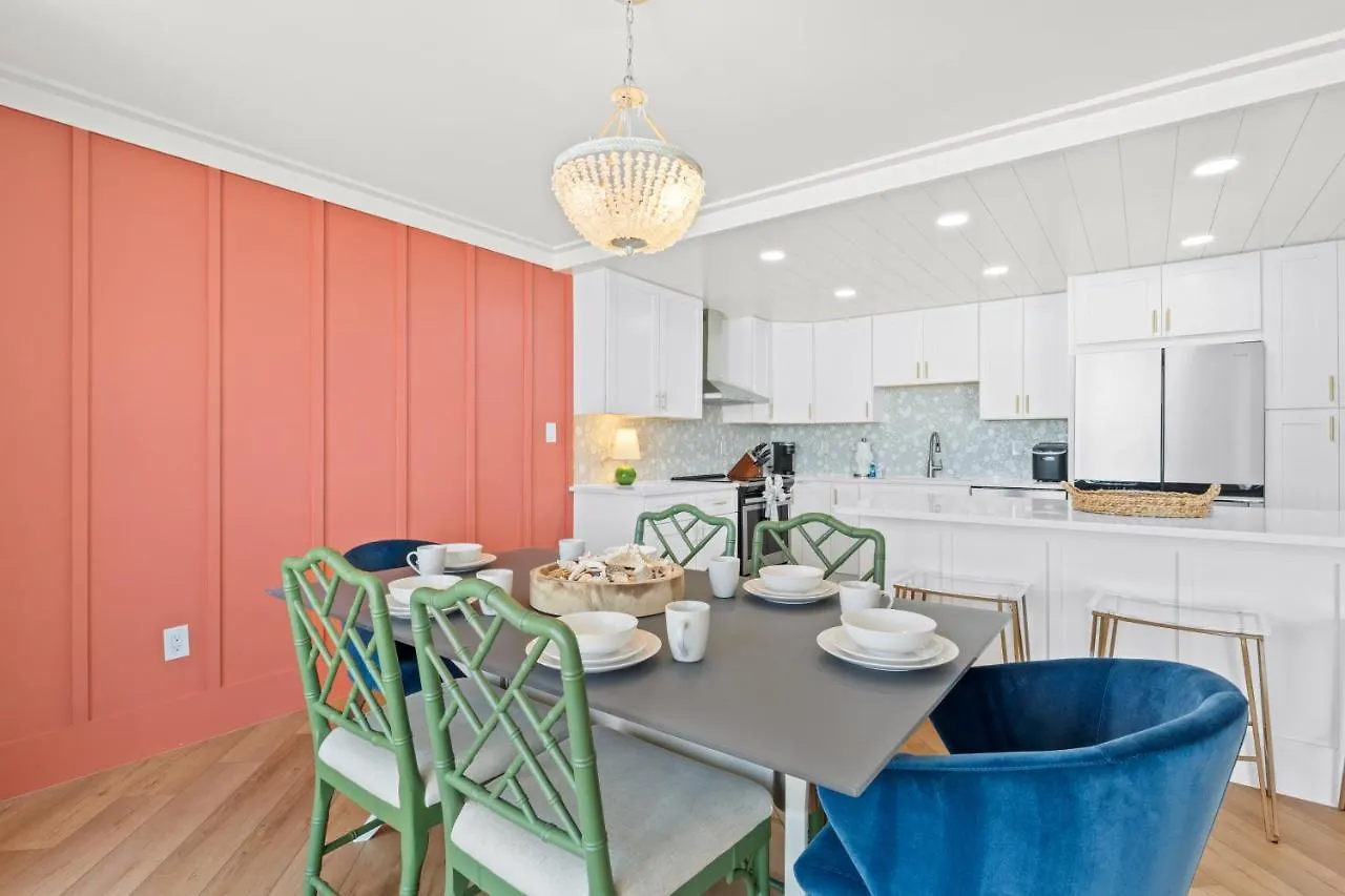 Edgewater Beach Resort #207 Tower 2 By Book That Condo Panama City Beach Holiday home