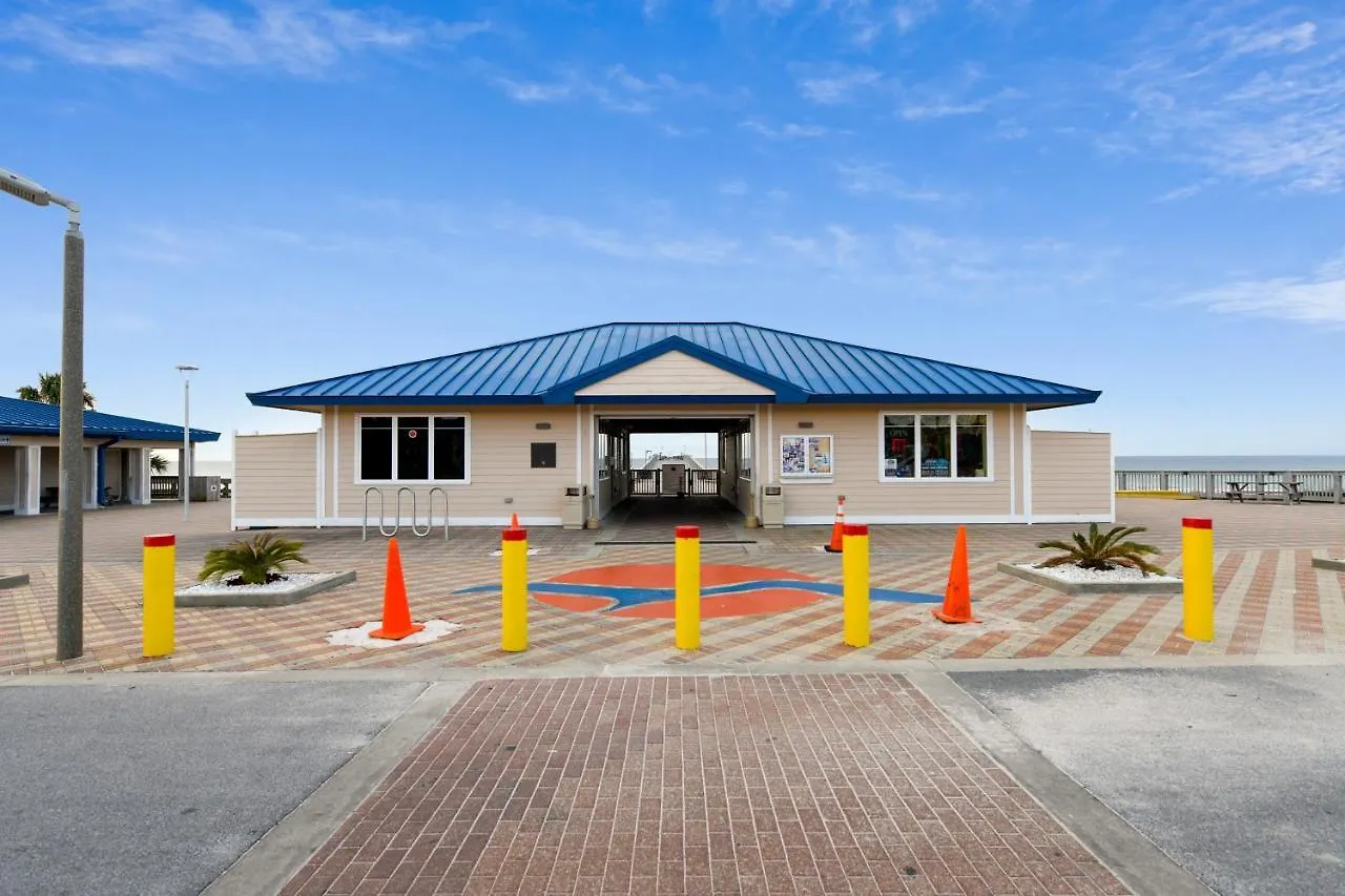 Edgewater Beach Resort #207 Tower 2 By Book That Condo Panama City Beach Holiday home